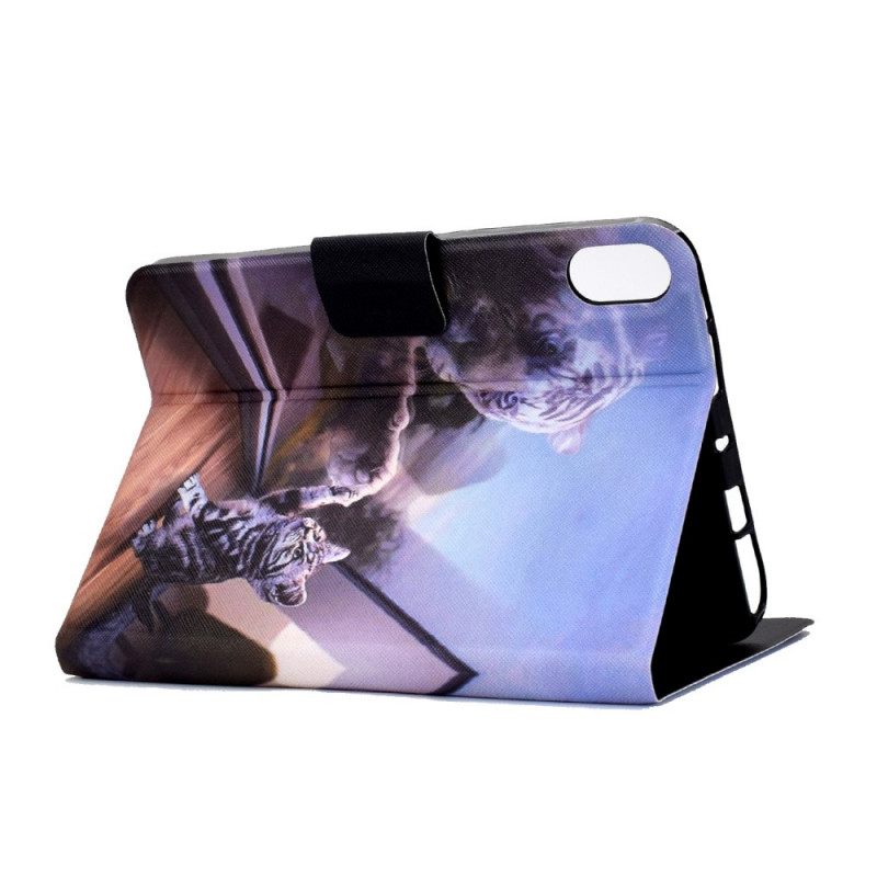 Kotelot iPad Mini 6 (2021) Kitten Dream