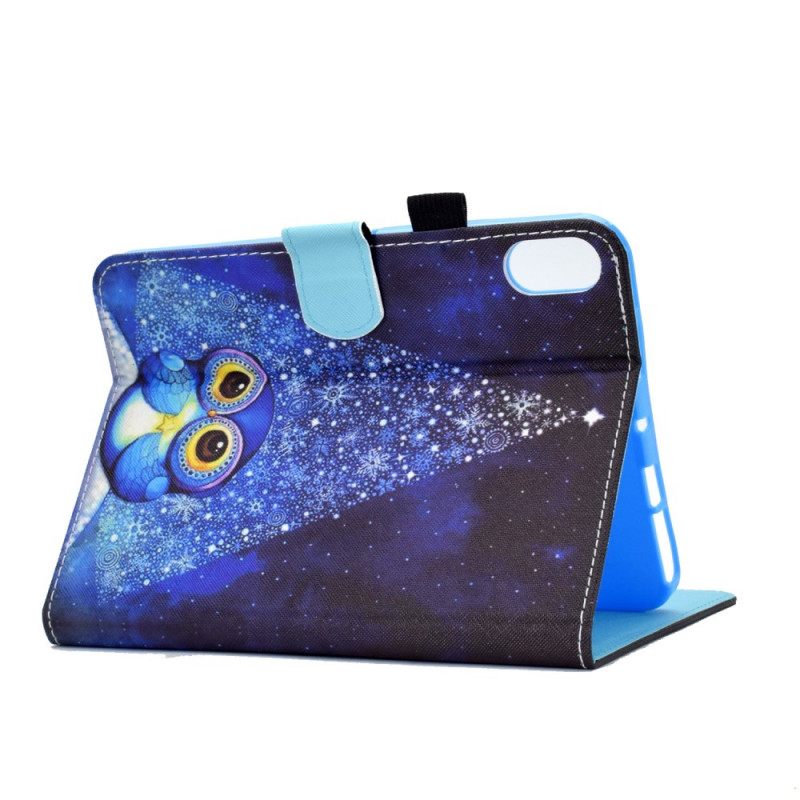 Kotelot iPad Mini 6 (2021) Pöllötähti