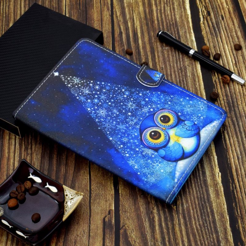 Kotelot iPad Mini 6 (2021) Pöllötähti
