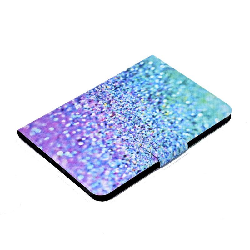 Kotelot iPad Mini 6 (2021) Shiny Glitter