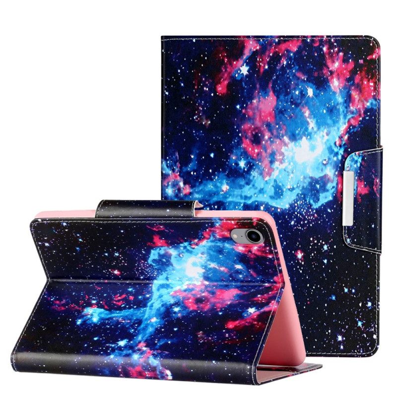 Kotelot iPad Mini 6 (2021) Space Design