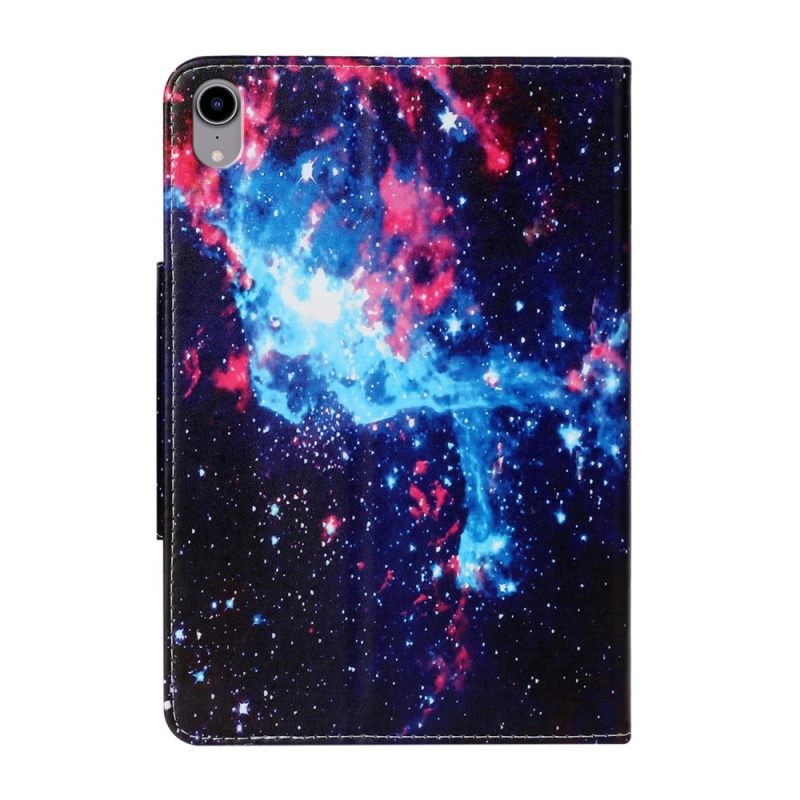 Kotelot iPad Mini 6 (2021) Space Design