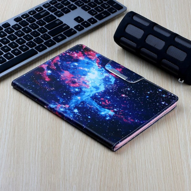 Kotelot iPad Mini 6 (2021) Space Design