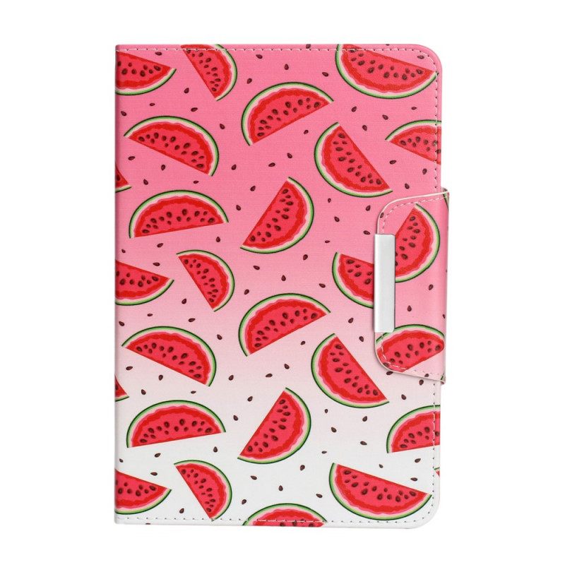 Kotelot iPad Mini 6 (2021) Vesimelonit