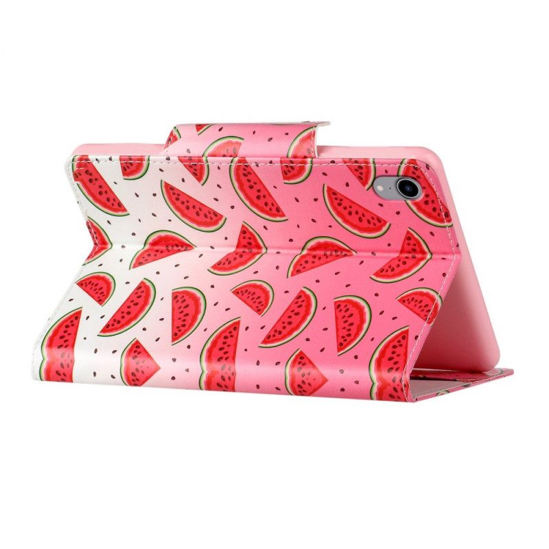 Kotelot iPad Mini 6 (2021) Vesimelonit