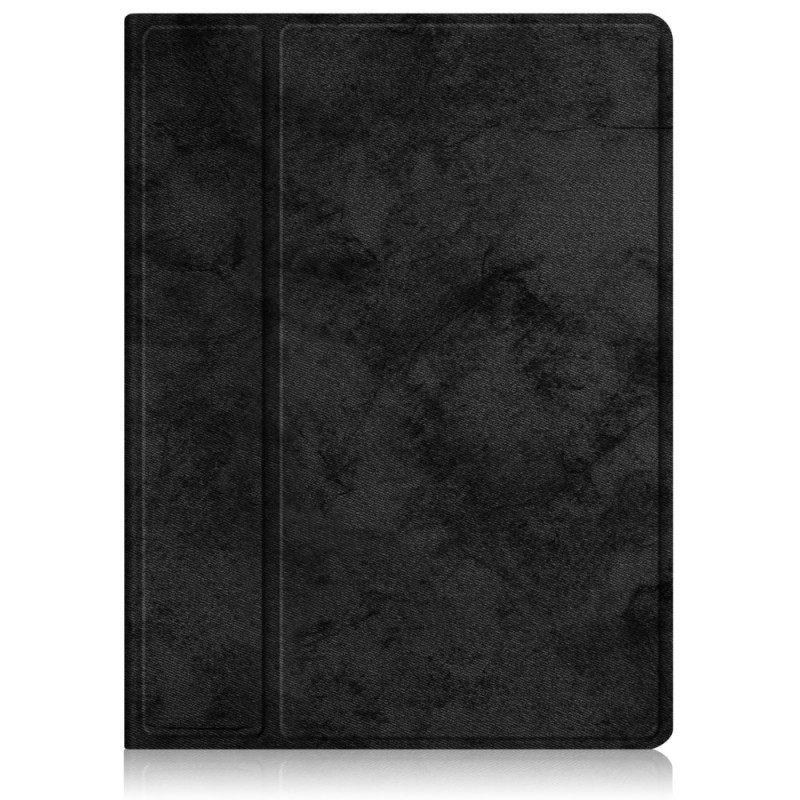 Kuoret iPad Mini 6 (2021) 360° Pyörivä Nahkaefekti