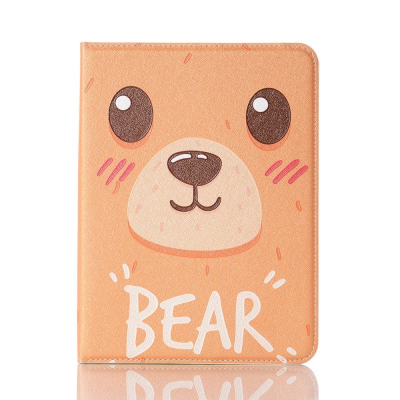 Kuoret iPad Mini 6 (2021) Cartoon Bear