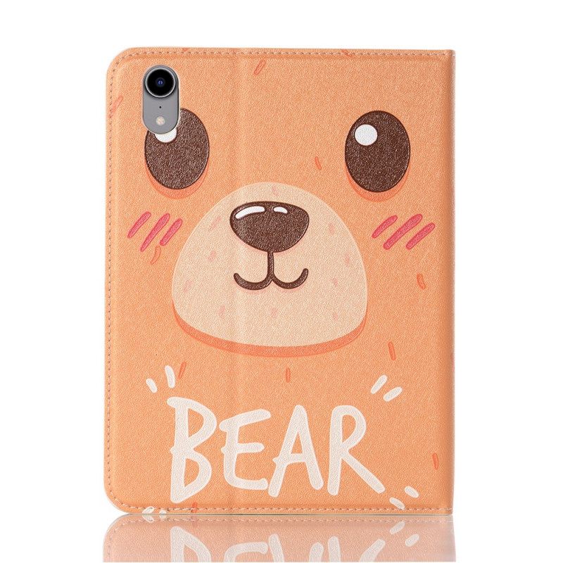 Kuoret iPad Mini 6 (2021) Cartoon Bear