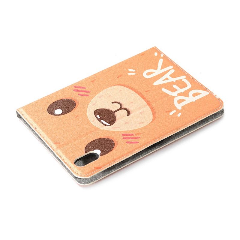 Kuoret iPad Mini 6 (2021) Cartoon Bear