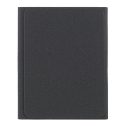 Kuoret iPad Mini 6 (2021) Premium-kangas