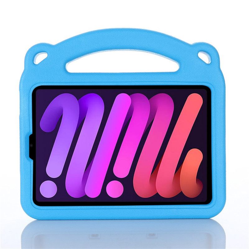 Kuori iPad Mini 6 (2021) Kids Panda
