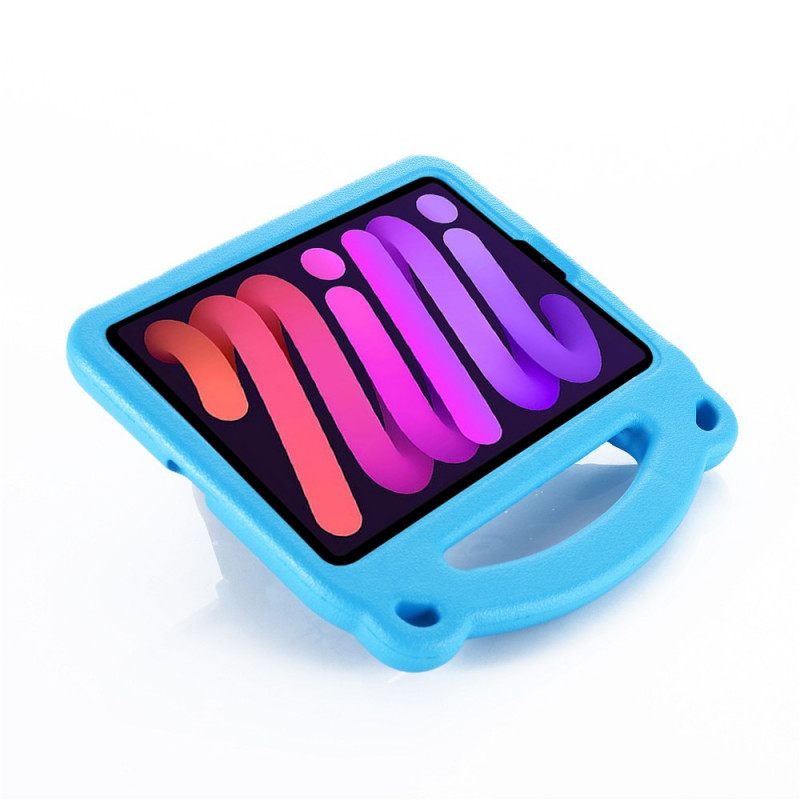 Kuori iPad Mini 6 (2021) Kids Panda