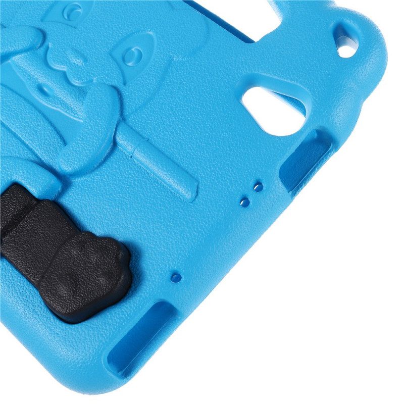 Kuori iPad Mini 6 (2021) Kids Panda