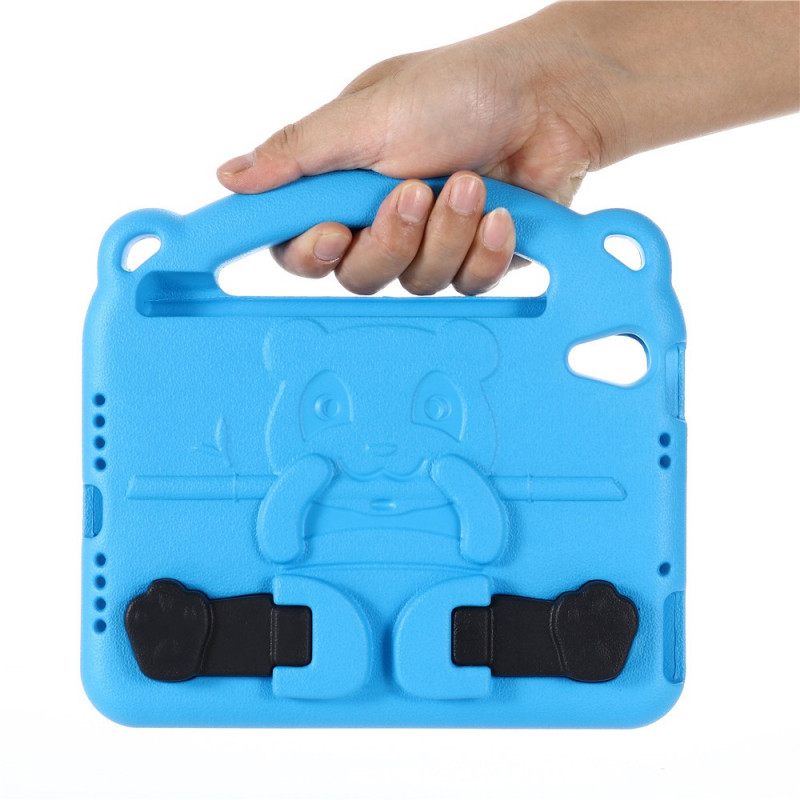Kuori iPad Mini 6 (2021) Kids Panda