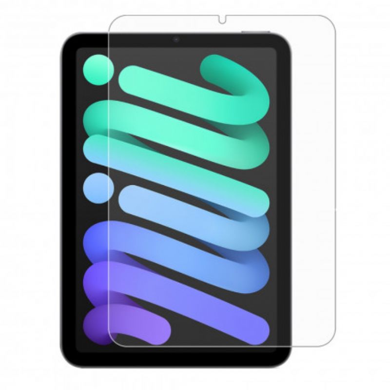 Näytönsuoja iPad Mini 6 Lle (2021)
