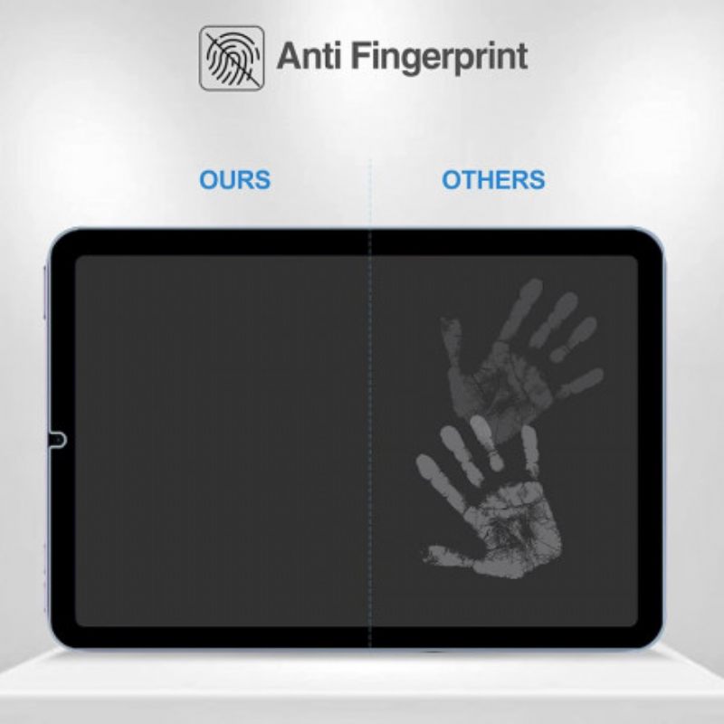 Näytönsuoja iPad Mini 6 Lle (2021)