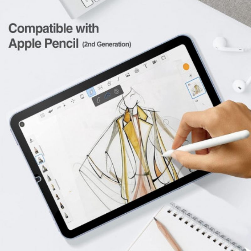 Näytönsuoja iPad Mini 6 Lle (2021)