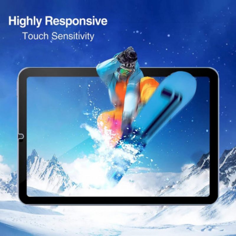Näytönsuoja iPad Mini 6 Lle (2021)