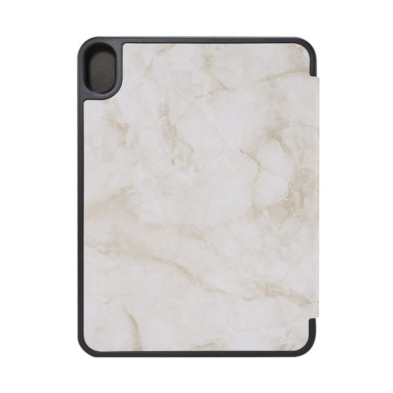 Puhelinkuoret iPad Mini 6 (2021) Marble Style