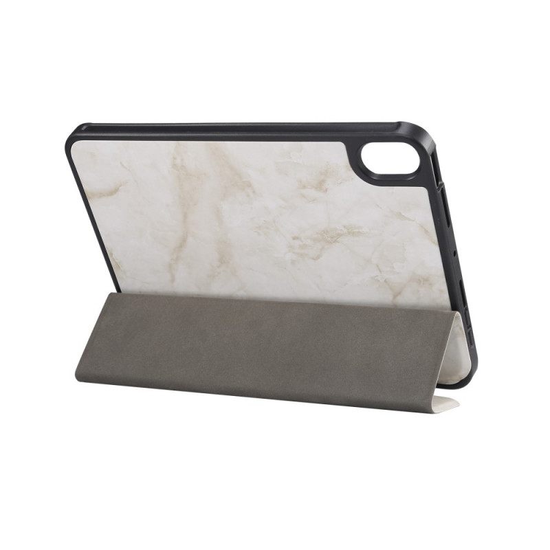 Puhelinkuoret iPad Mini 6 (2021) Marble Style
