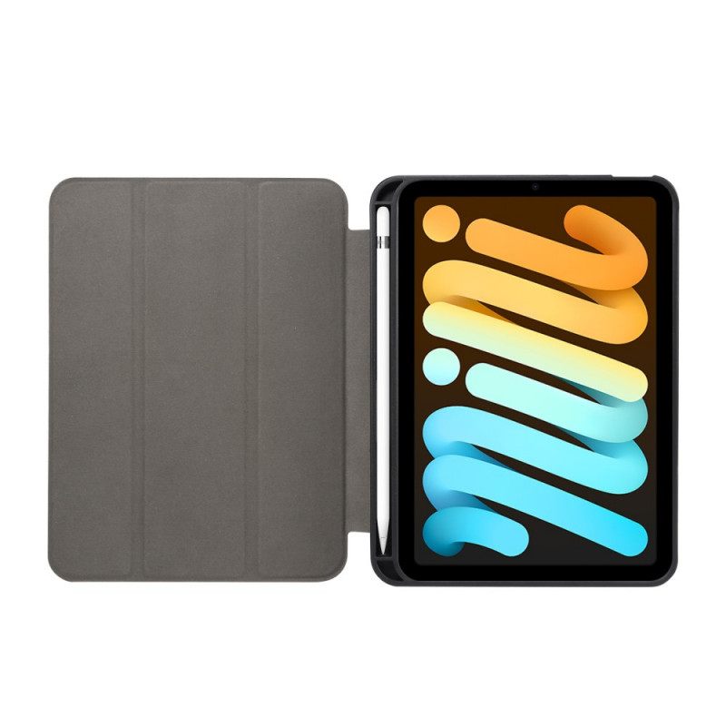 Puhelinkuoret iPad Mini 6 (2021) Marble Style