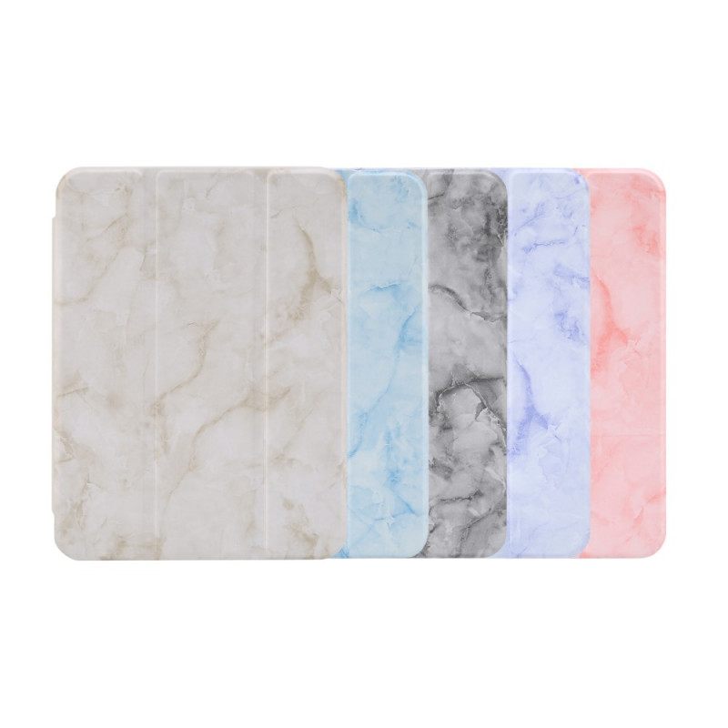 Puhelinkuoret iPad Mini 6 (2021) Marble Style
