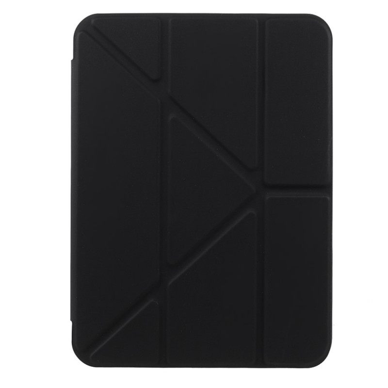 Puhelinkuoret iPad Mini 6 (2021) Style Leather Origami