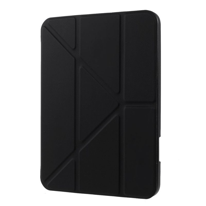 Puhelinkuoret iPad Mini 6 (2021) Style Leather Origami