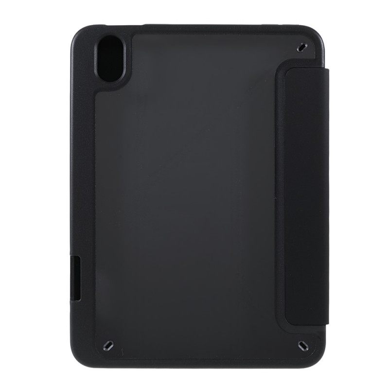 Puhelinkuoret iPad Mini 6 (2021) Style Leather Origami