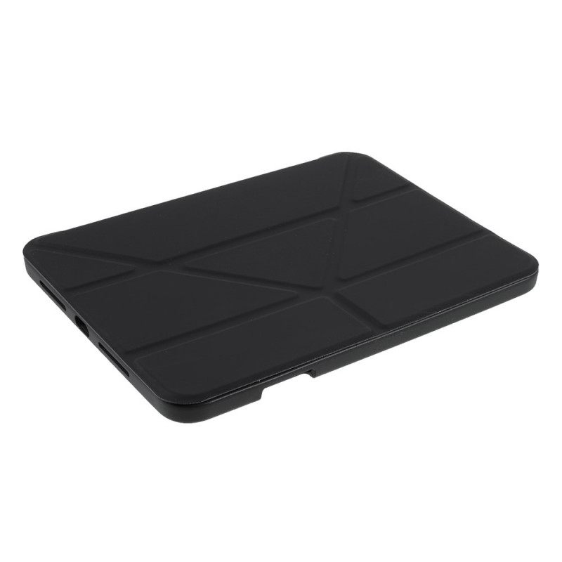 Puhelinkuoret iPad Mini 6 (2021) Style Leather Origami