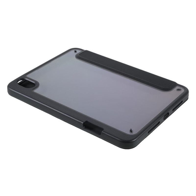 Puhelinkuoret iPad Mini 6 (2021) Style Leather Origami