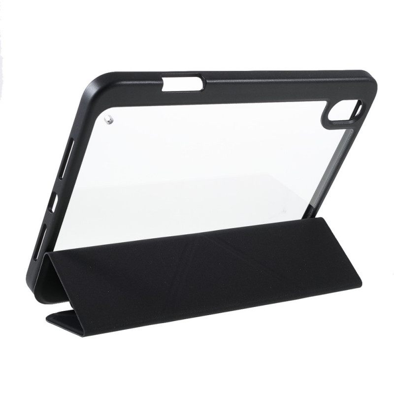 Puhelinkuoret iPad Mini 6 (2021) Style Leather Origami