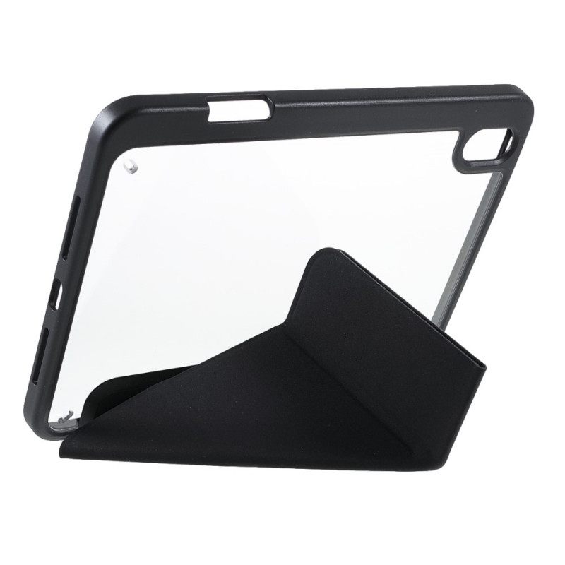Puhelinkuoret iPad Mini 6 (2021) Style Leather Origami