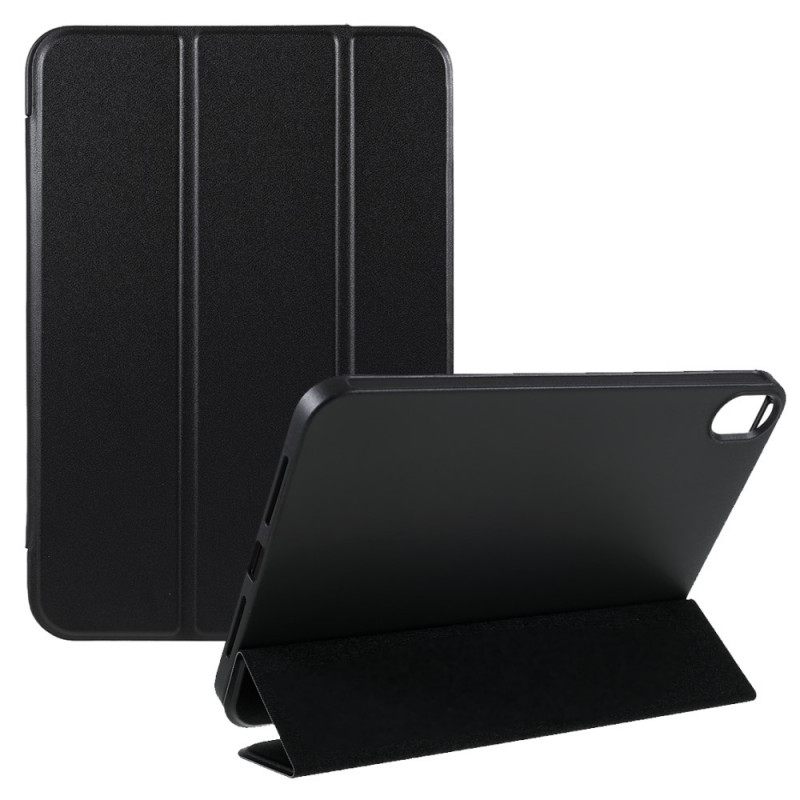 Puhelinkuoret iPad Mini 6 (2021) Tri Fold Muotoilu
