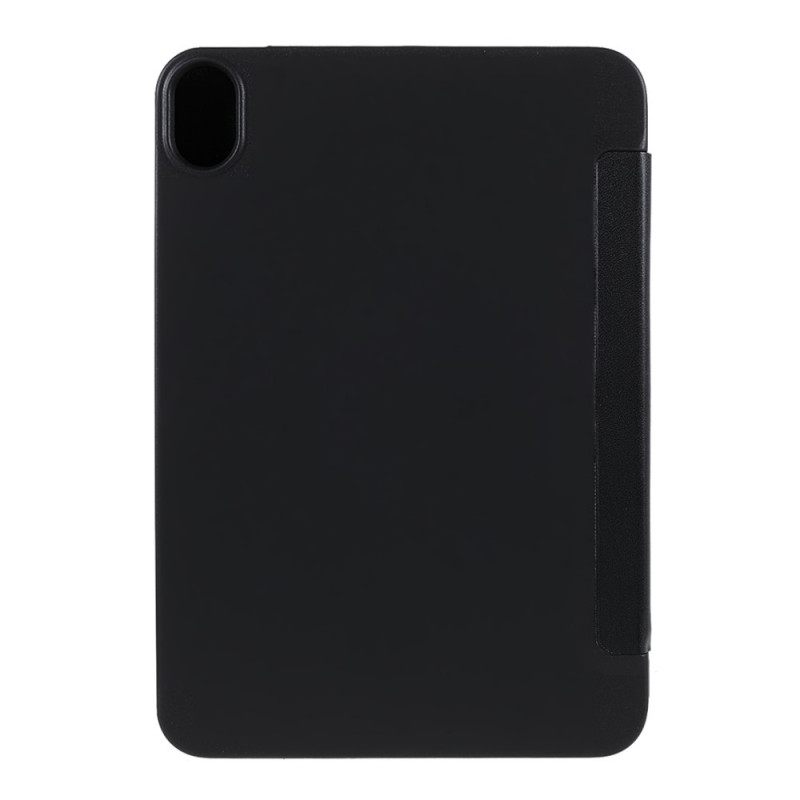 Puhelinkuoret iPad Mini 6 (2021) Tri Fold Muotoilu