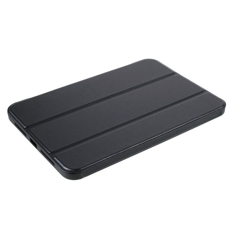 Puhelinkuoret iPad Mini 6 (2021) Tri Fold Muotoilu