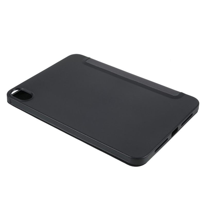 Puhelinkuoret iPad Mini 6 (2021) Tri Fold Muotoilu