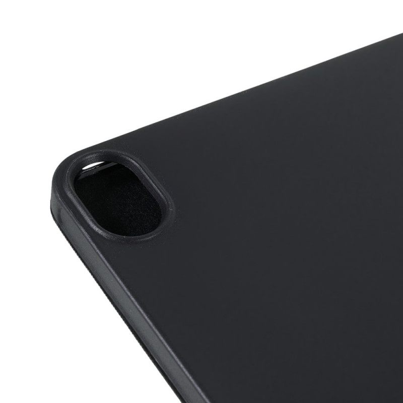 Puhelinkuoret iPad Mini 6 (2021) Tri Fold Muotoilu