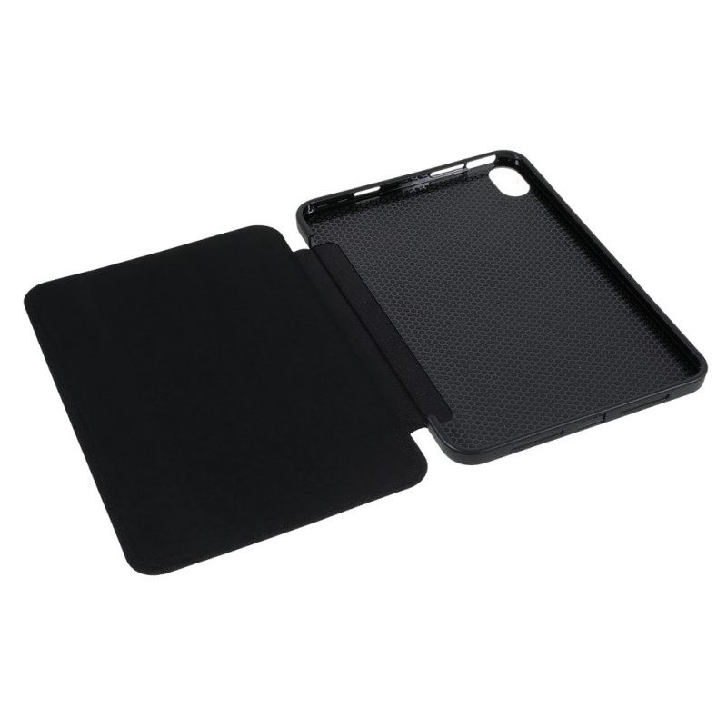 Puhelinkuoret iPad Mini 6 (2021) Tri Fold Muotoilu