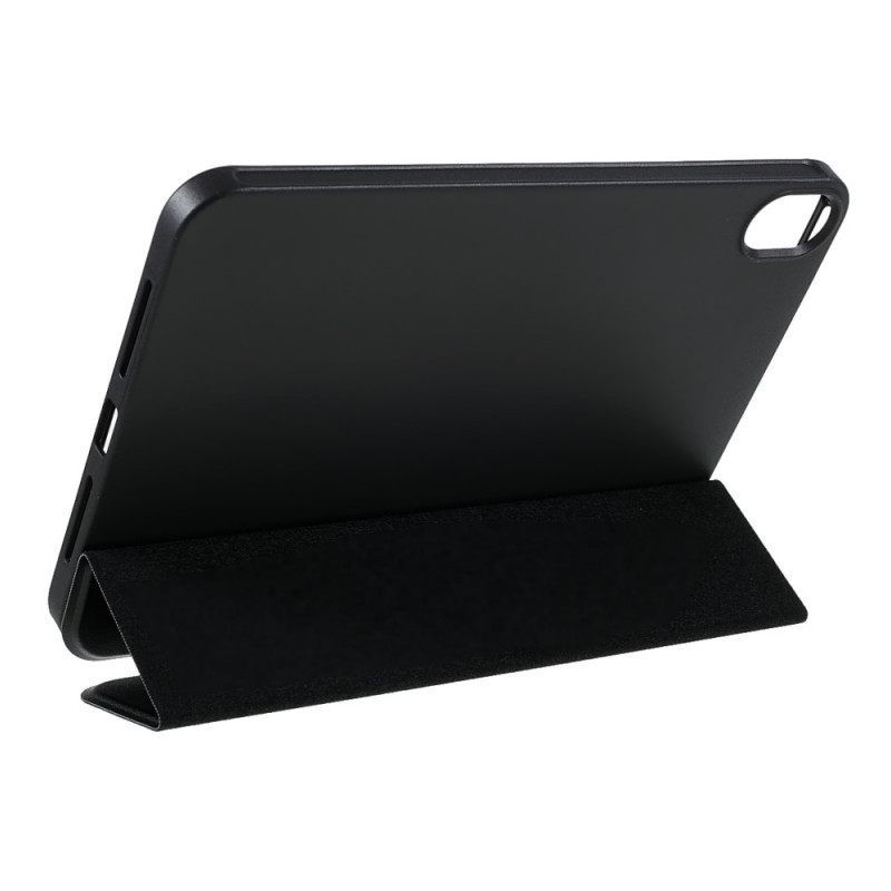 Puhelinkuoret iPad Mini 6 (2021) Tri Fold Muotoilu