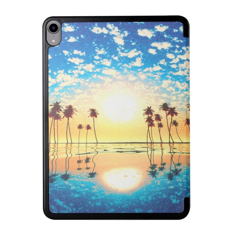 Puhelinkuoret iPad Mini 6 (2021) Tropical