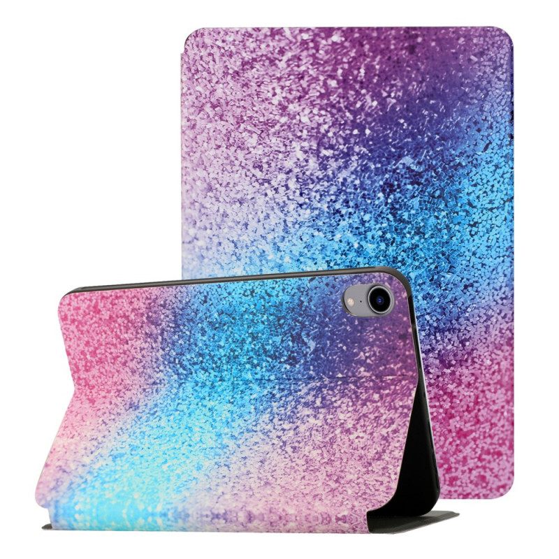 Puhelinkuoret iPad Mini 6 (2021) Two Tier Fancy Sequins