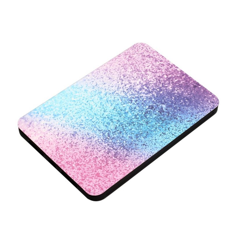 Puhelinkuoret iPad Mini 6 (2021) Two Tier Fancy Sequins