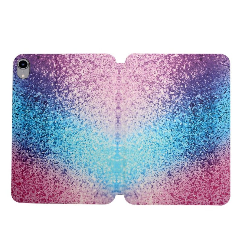 Puhelinkuoret iPad Mini 6 (2021) Two Tier Fancy Sequins