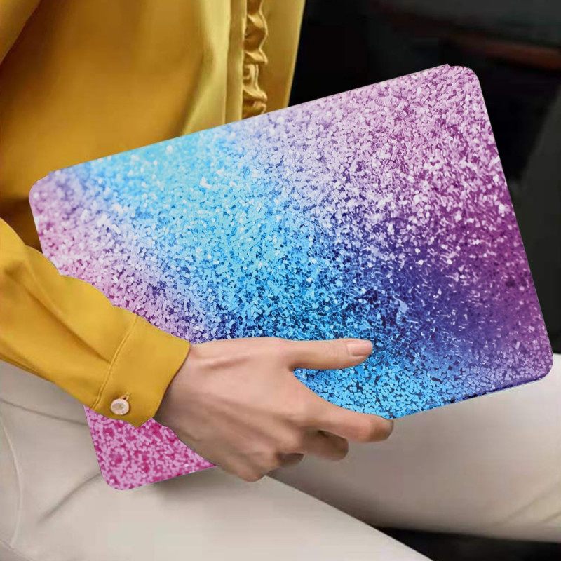 Puhelinkuoret iPad Mini 6 (2021) Two Tier Fancy Sequins