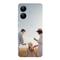 Case Realme Note 60x Puhelinkuoret Retro