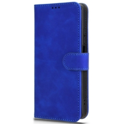 Kotelot Realme Note 60x Puhelinkuoret Mokkanahkakuvio