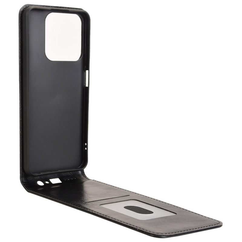 Kotelot Realme Note 60x Pystysuuntainen Läppäkuvio