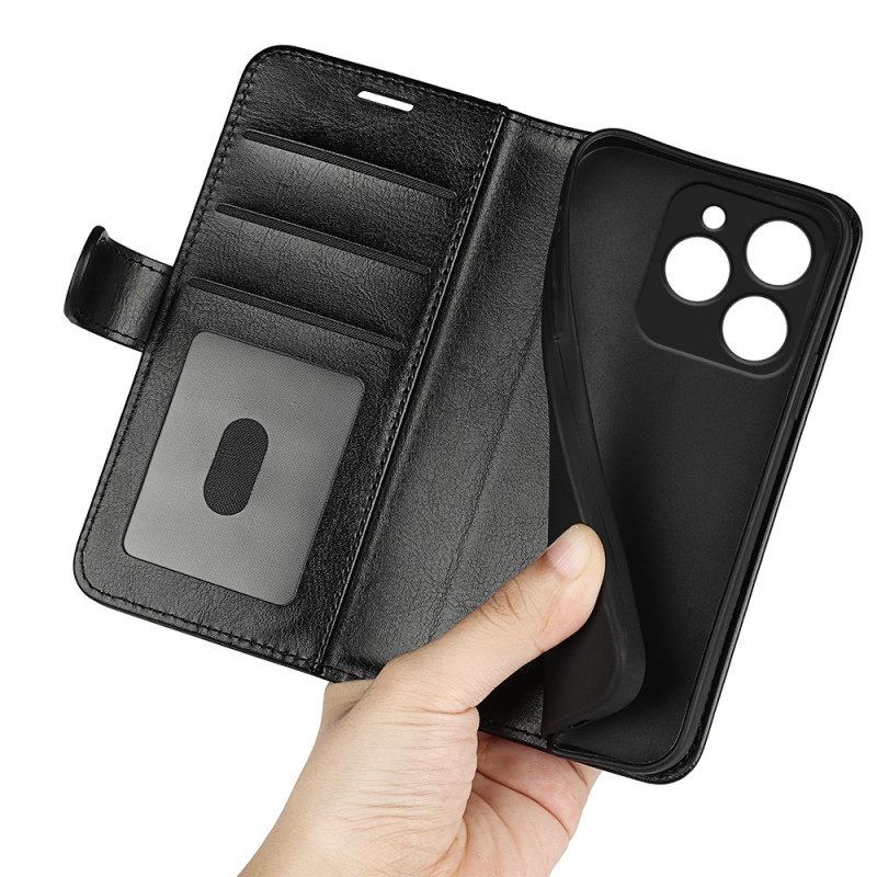 Kotelot Realme Note 60x Vintage