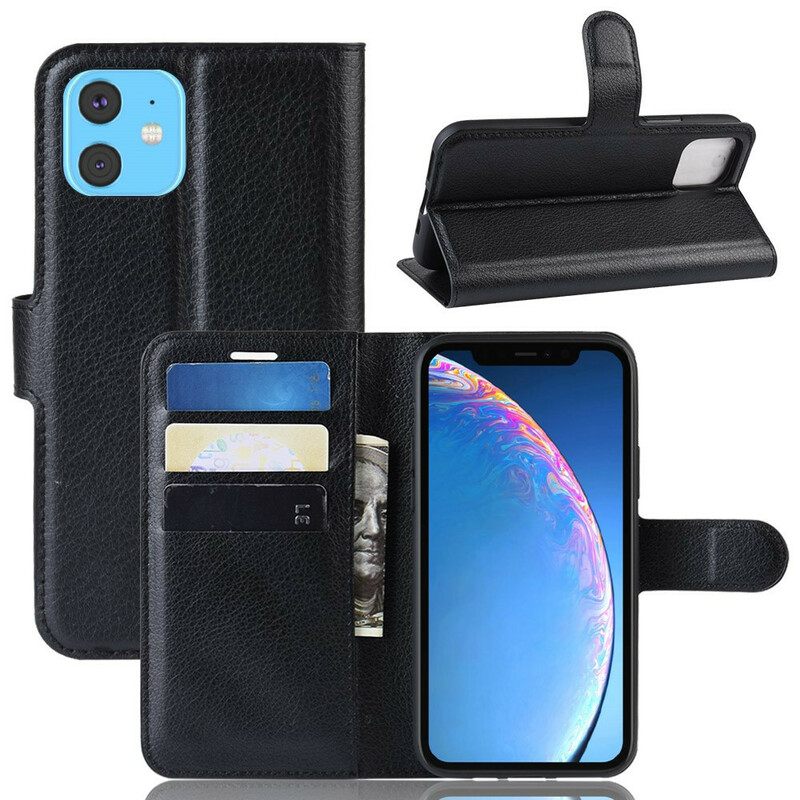 Kotelot iPhone 11 Classic